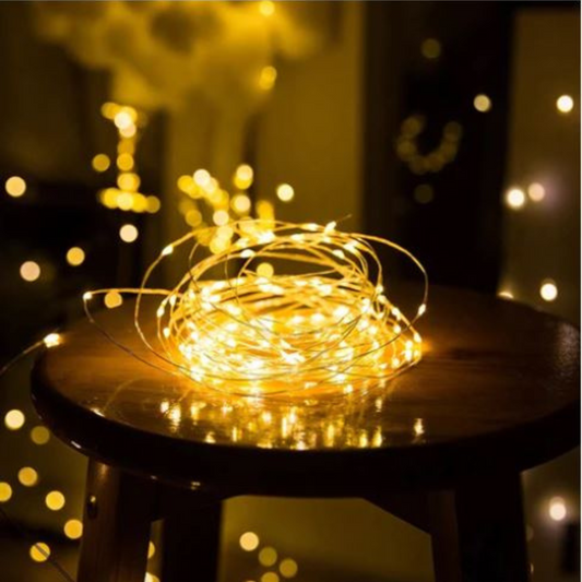 Cordão de Luz