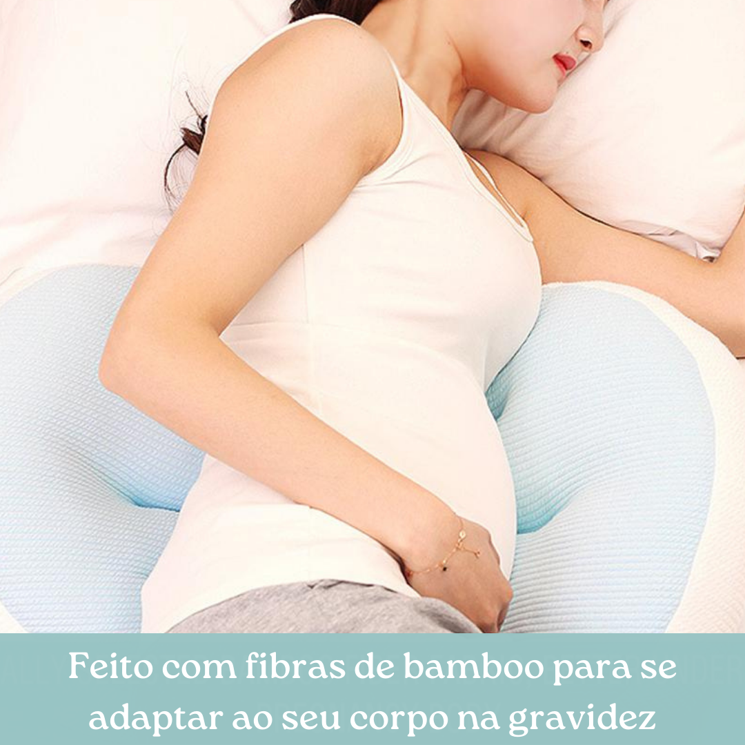 Almofada Belly