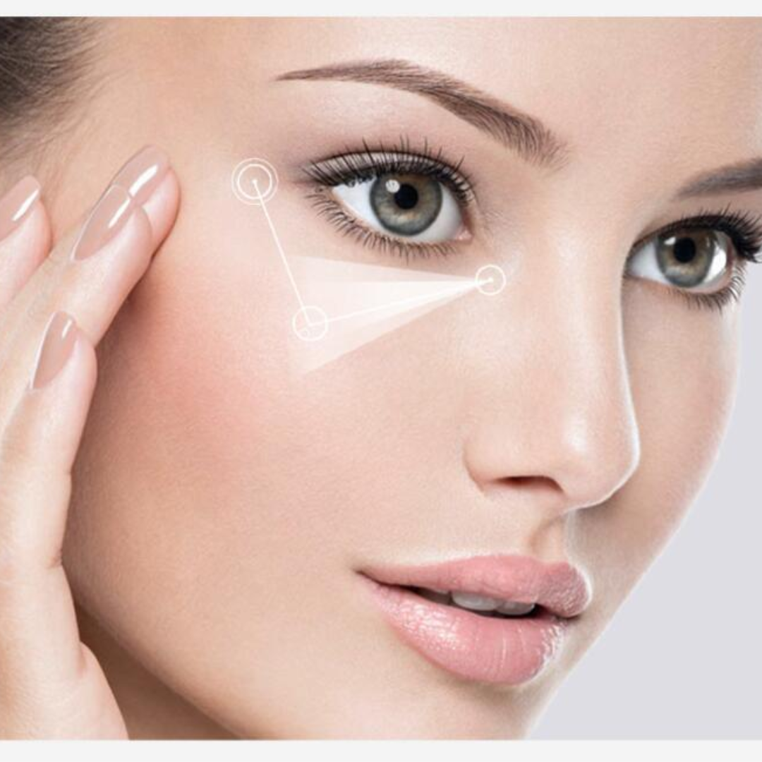 Olhos Caviar Gold