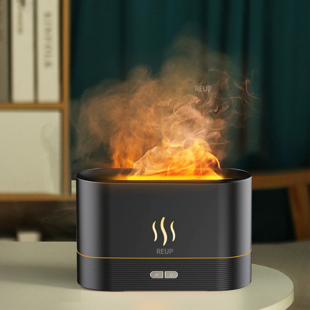 Aromatizador Fire