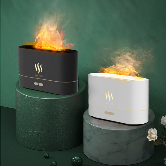 Aromatizador Fire