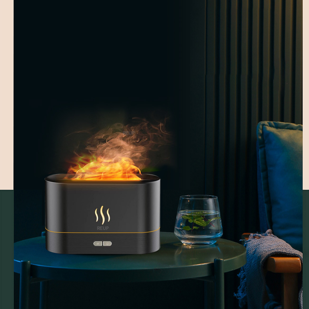 Aromatizador Fire