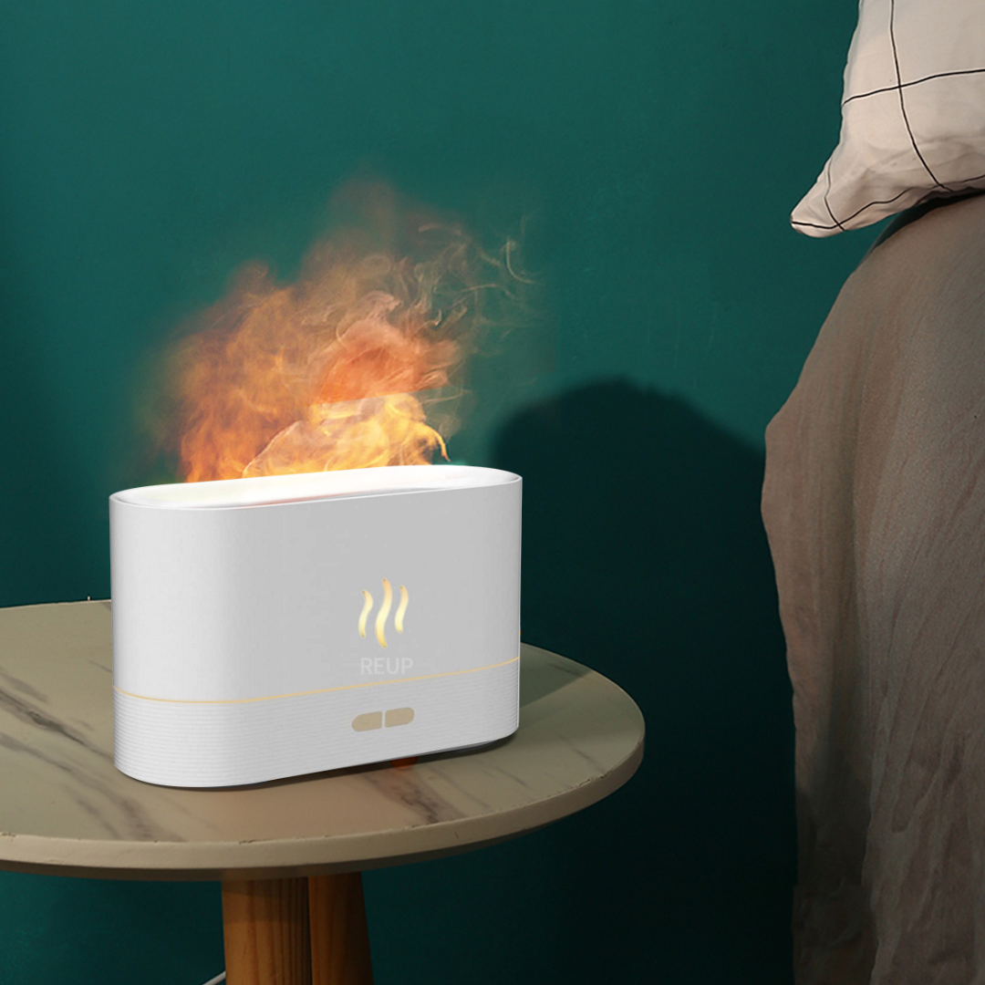 Aromatizador Fire