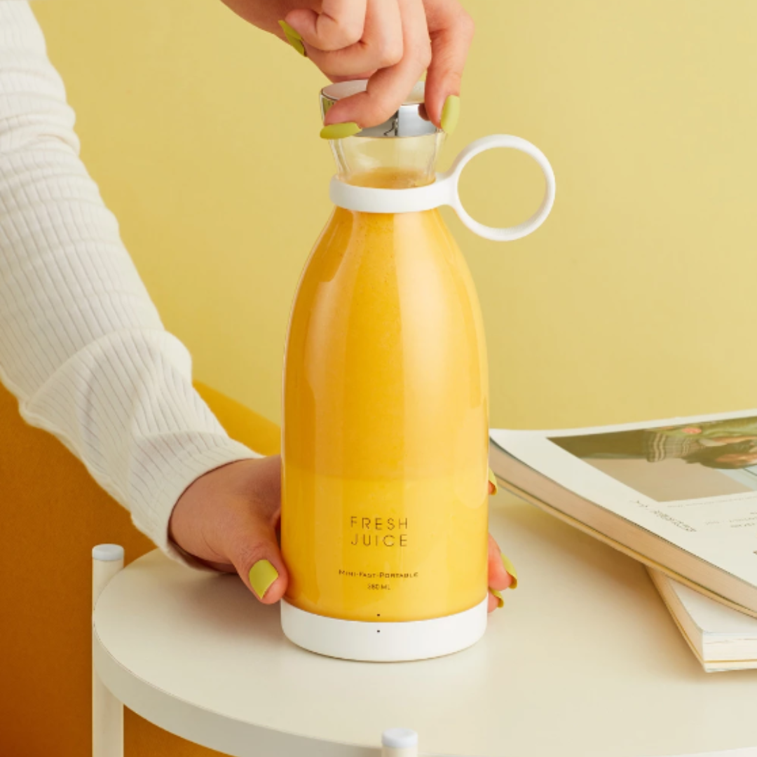 Mixer Juice