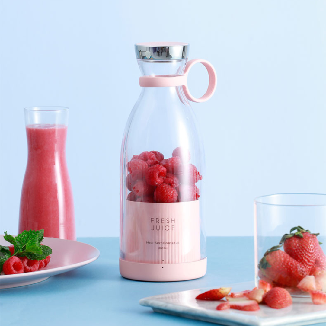 Mixer Juice