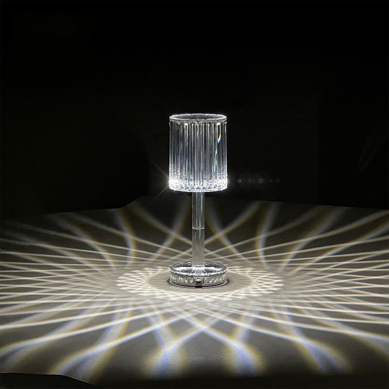 Luminária Fancy