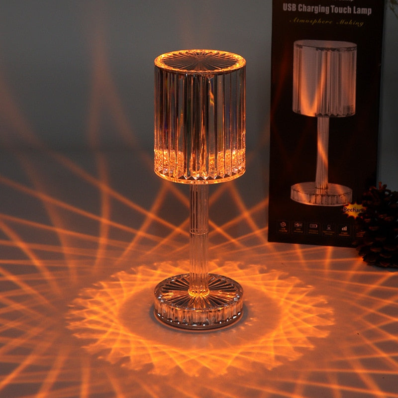 Luminária Fancy