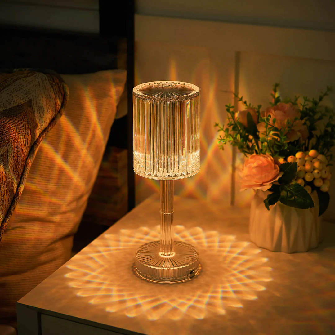 Luminária Fancy