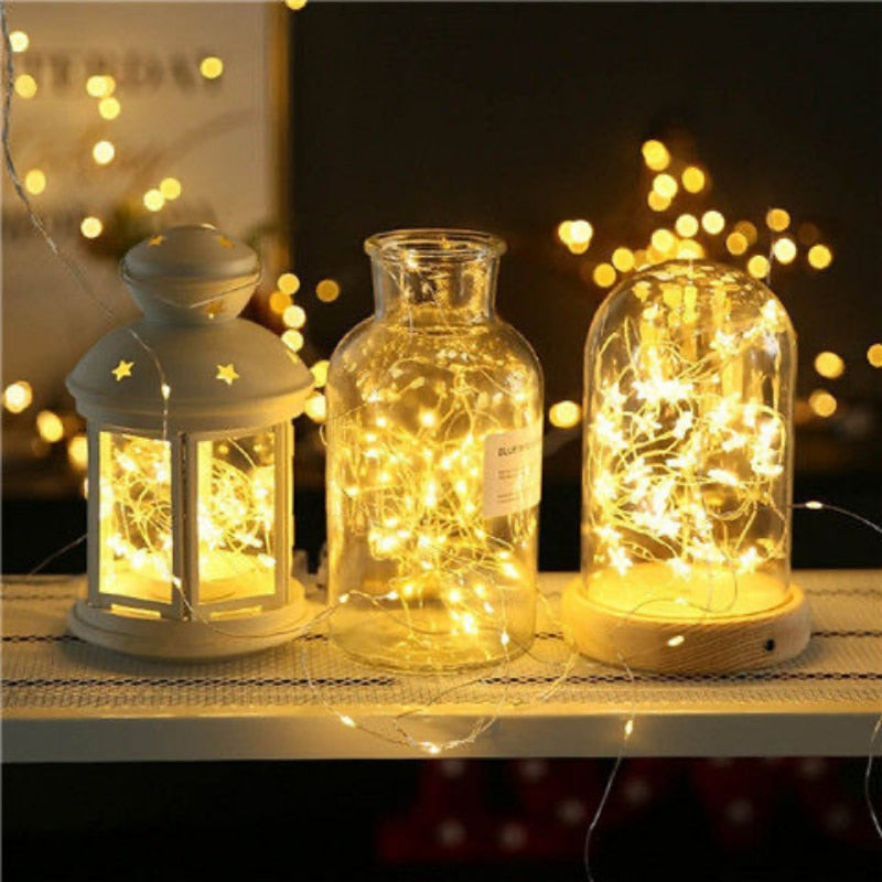 Cordão de Luz