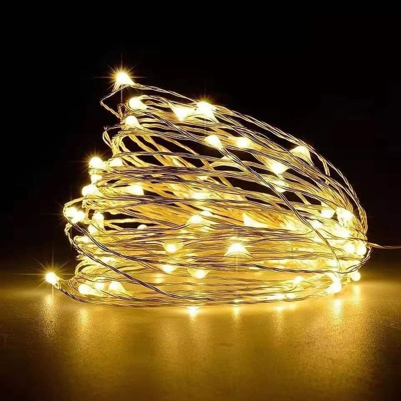 Cordão de Luz