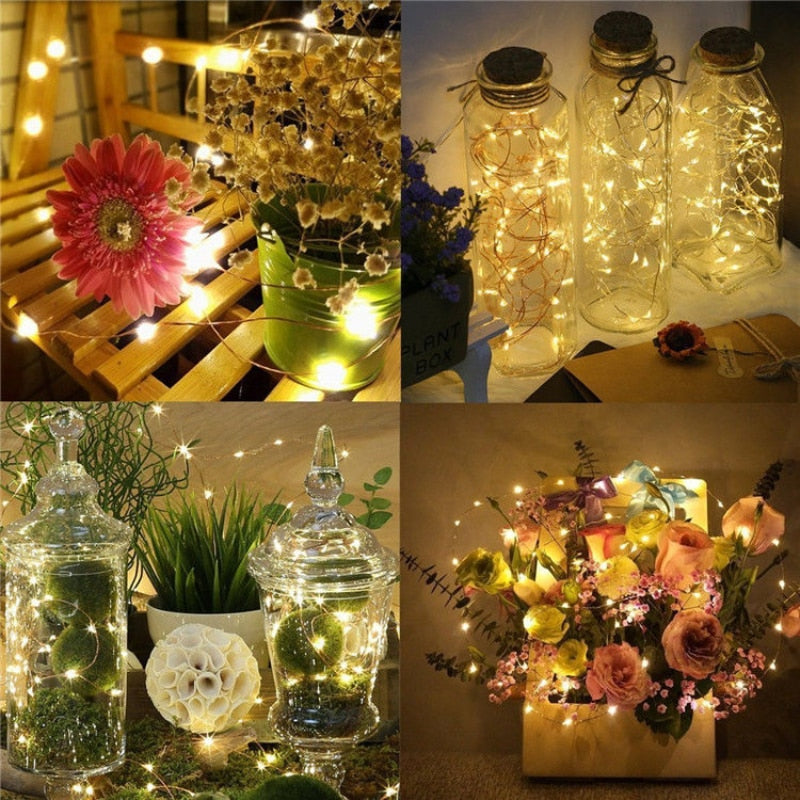 Cordão de Luz