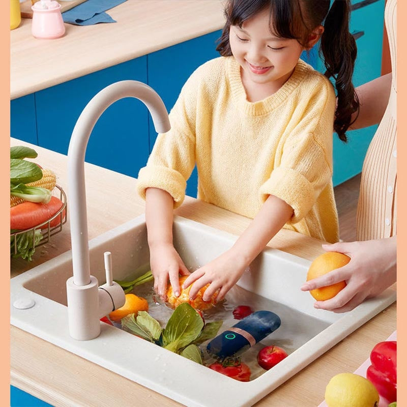 Higienizador de Alimentos