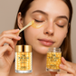 Olhos Caviar Gold