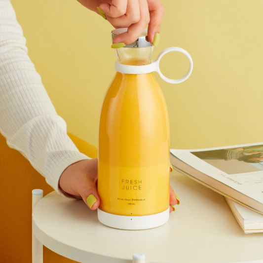 Mixer Juice