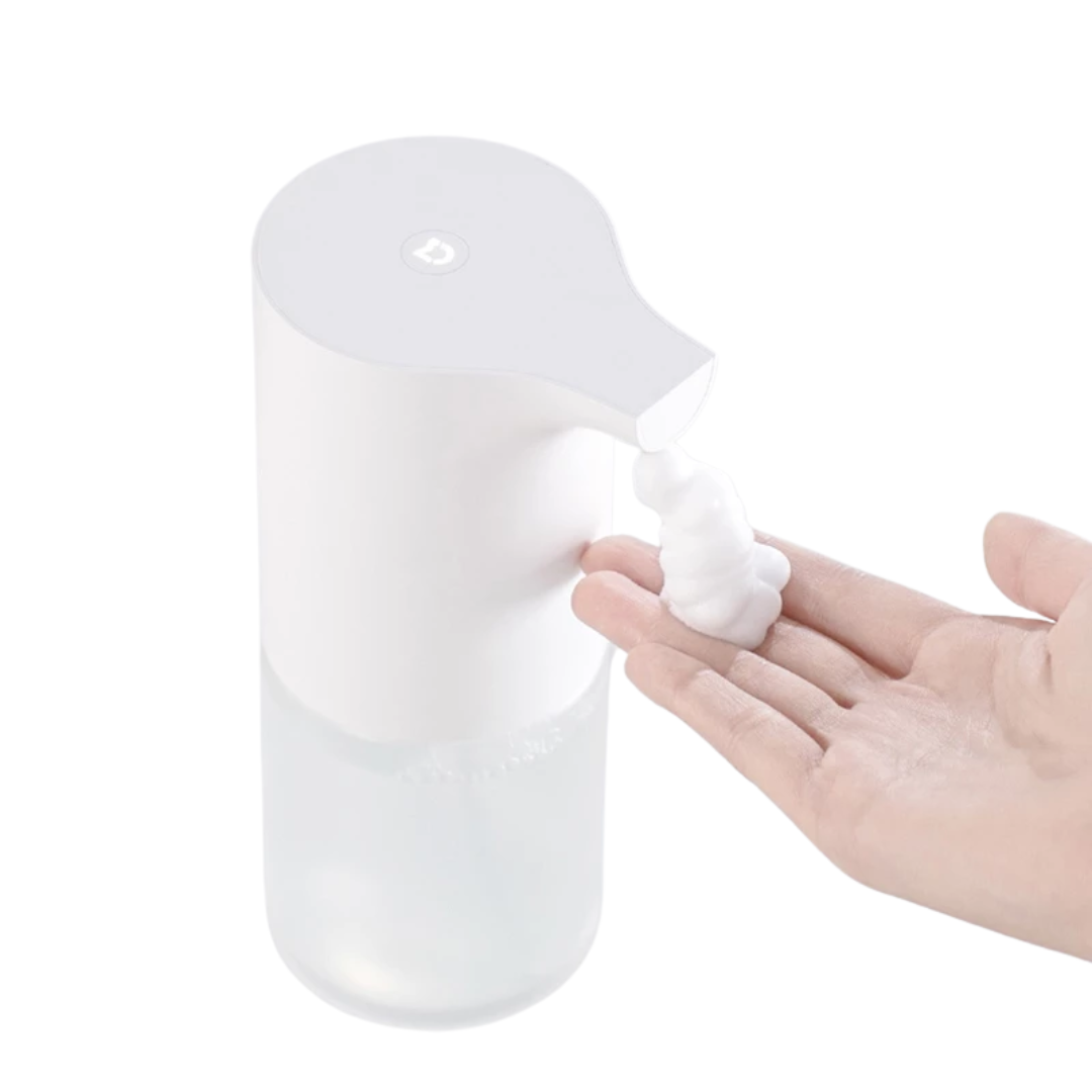 Saboneteira Foam
