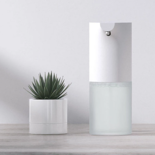 Saboneteira Foam
