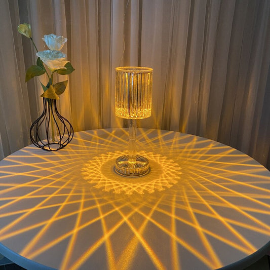 Luminária Fancy